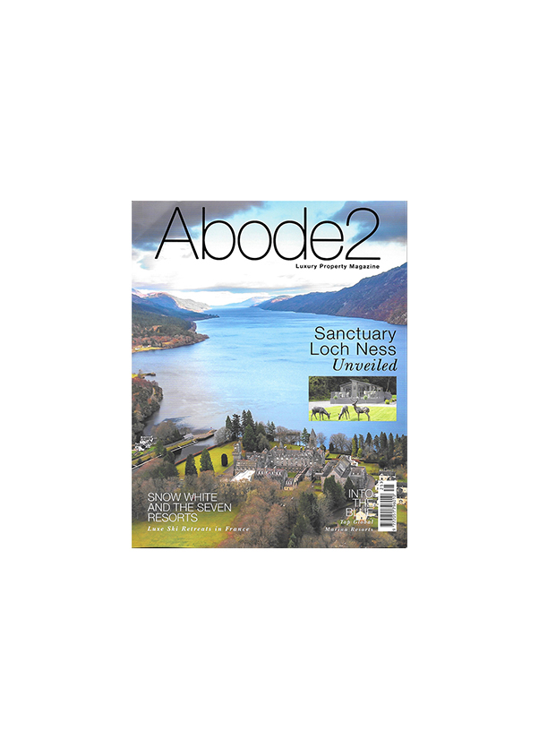 Abode2_copertina